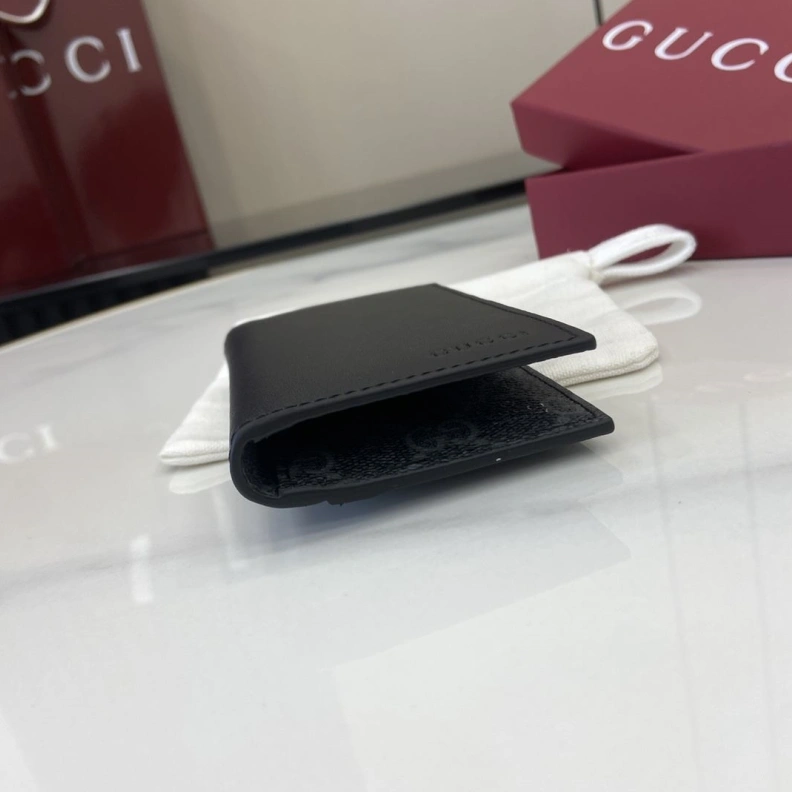 Functional Gxccx Wallets & Purse 38404