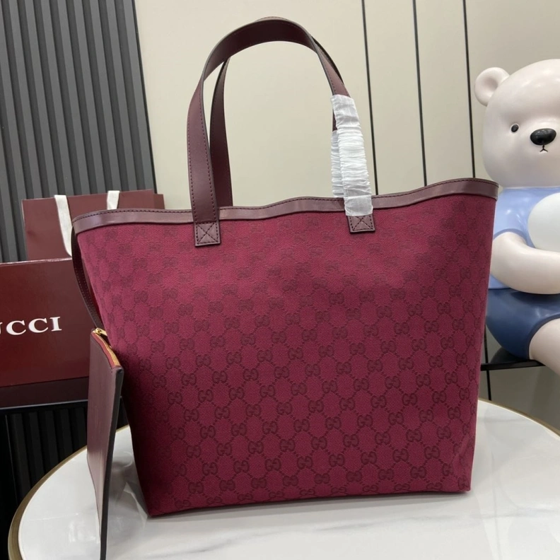 Gxccx Shopping Bags EyeCatching 38567