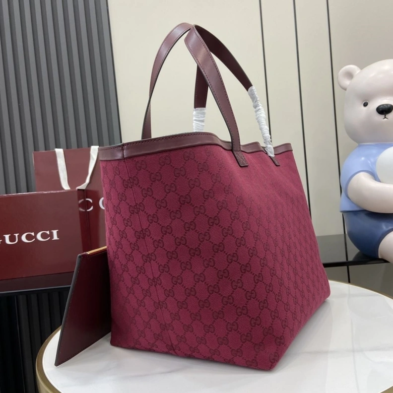 Gxccx Shopping Bags EyeCatching 38567
