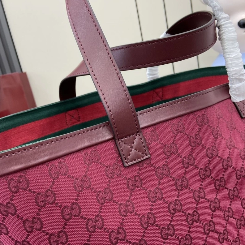 Gxccx Shopping Bags EyeCatching 38567