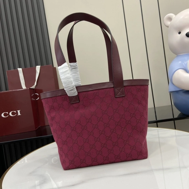 Gxccx Shopping Bags Soft 38529
