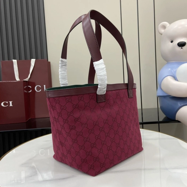 Gxccx Shopping Bags Soft 38529