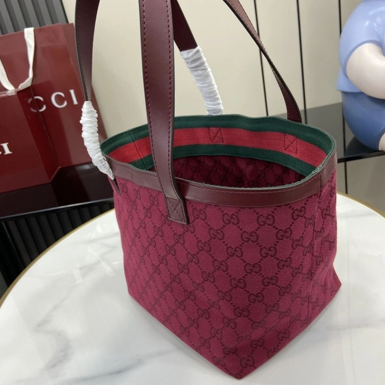 Gxccx Shopping Bags Soft 38529