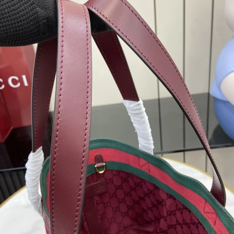 Gxccx Shopping Bags Soft 38529