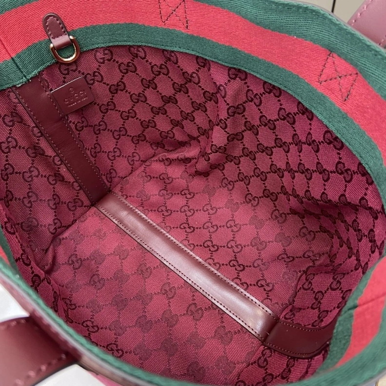 Gxccx Shopping Bags Soft 38529