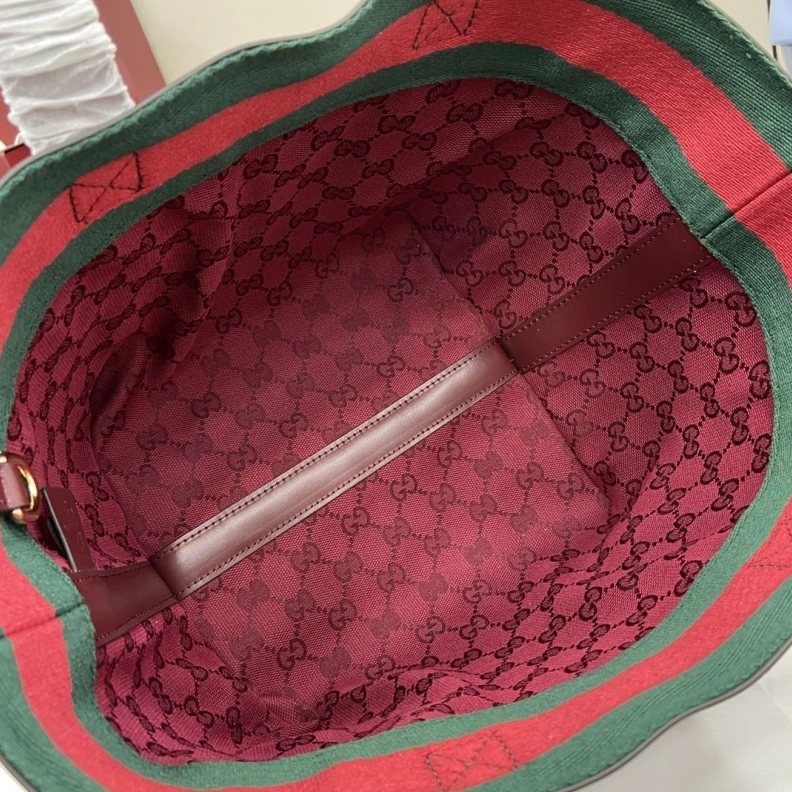Gxccx Shopping Bags Soft 38529