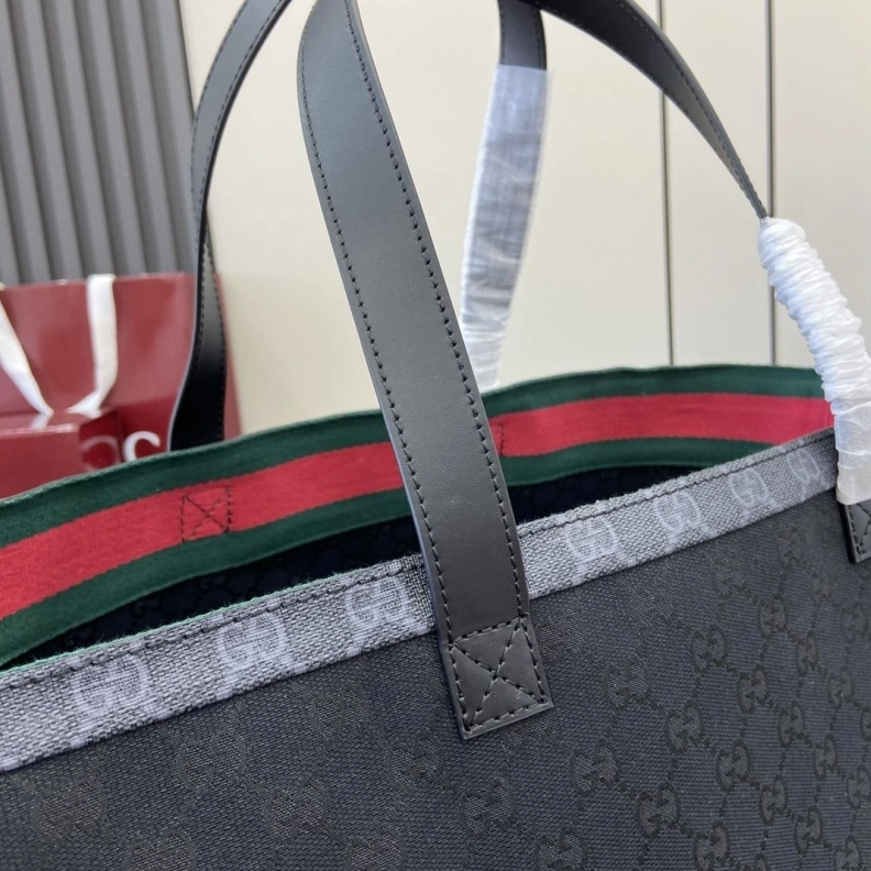 Trendsetting Gxccx Shopping Bags 38546