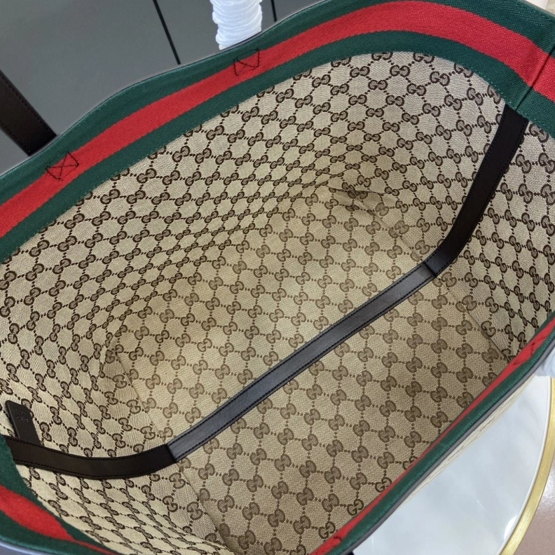 Gxccx Shopping Bags Vibrant 38528