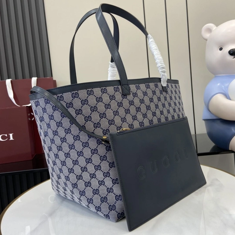 Practical Gxccx Shopping Bags 38563