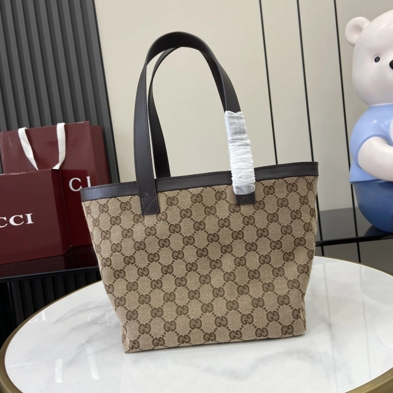 Classic Gxccx Shopping Bags 38551