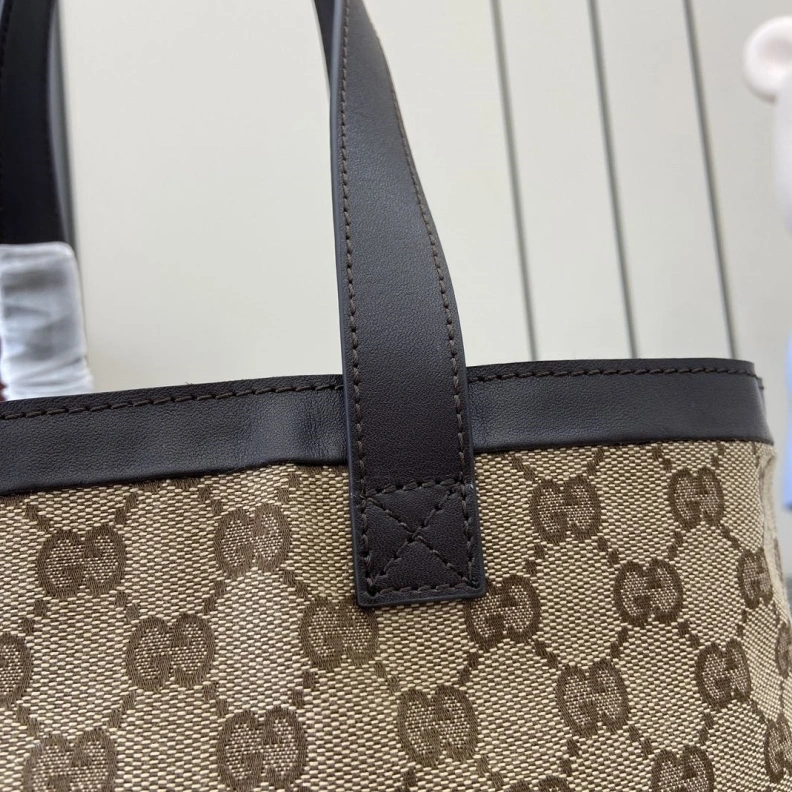 Classic Gxccx Shopping Bags 38551