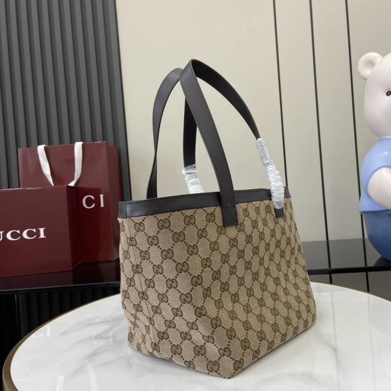 Classic Gxccx Shopping Bags 38551