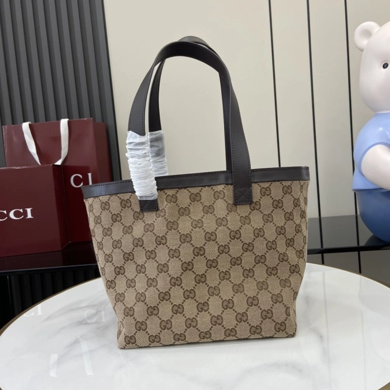 Classic Gxccx Shopping Bags 38551