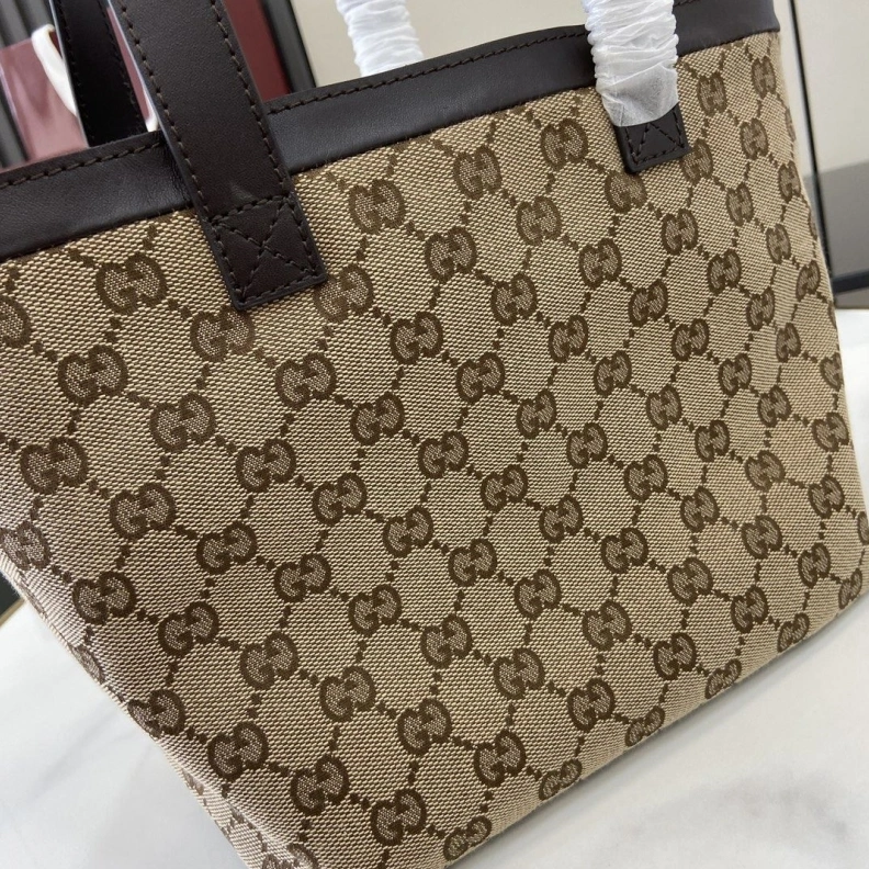 Classic Gxccx Shopping Bags 38551