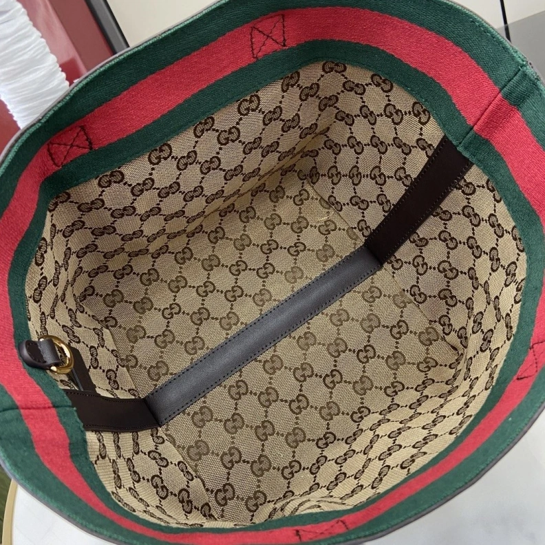Classic Gxccx Shopping Bags 38551