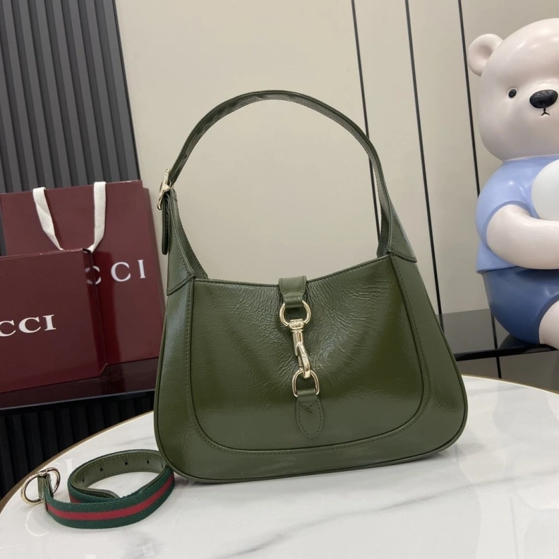 Soft Gxccx Top Handle Bags 38510