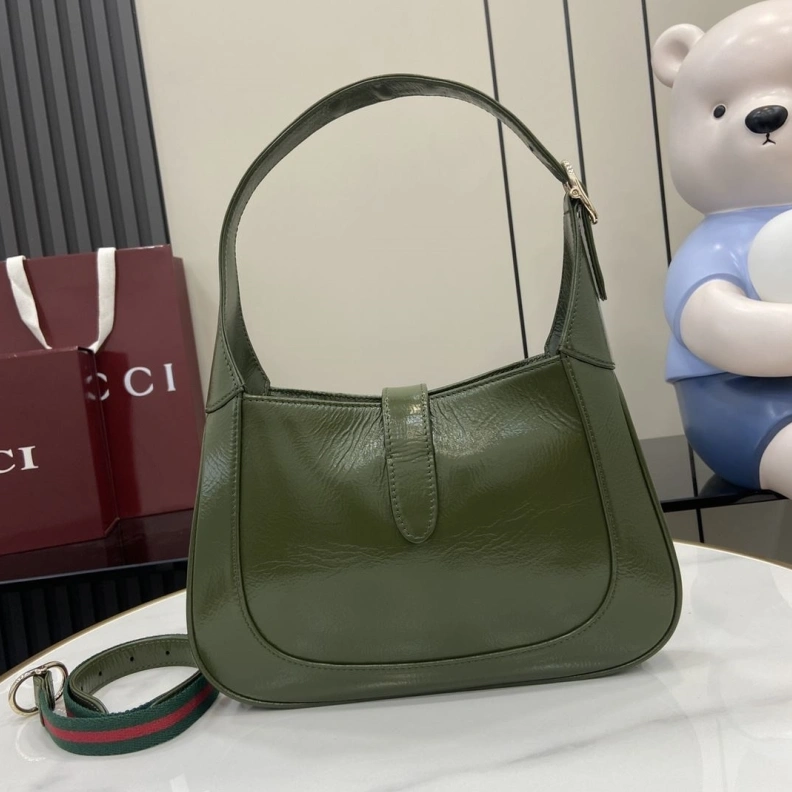 Soft Gxccx Top Handle Bags 38510