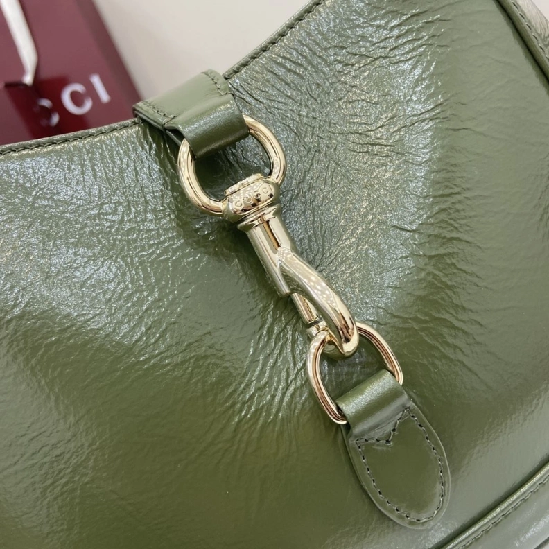 Soft Gxccx Top Handle Bags 38510