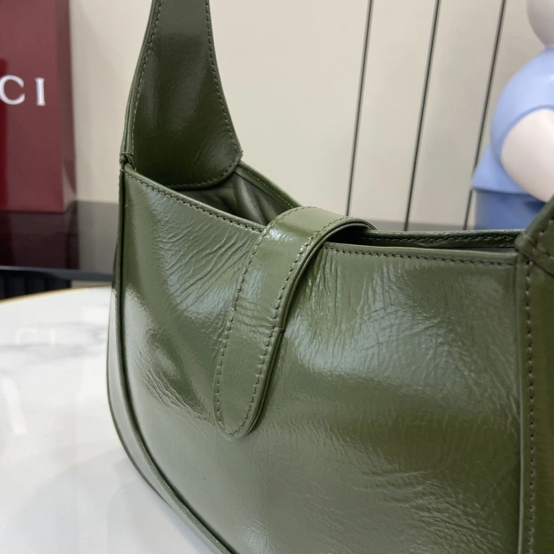 Soft Gxccx Top Handle Bags 38510