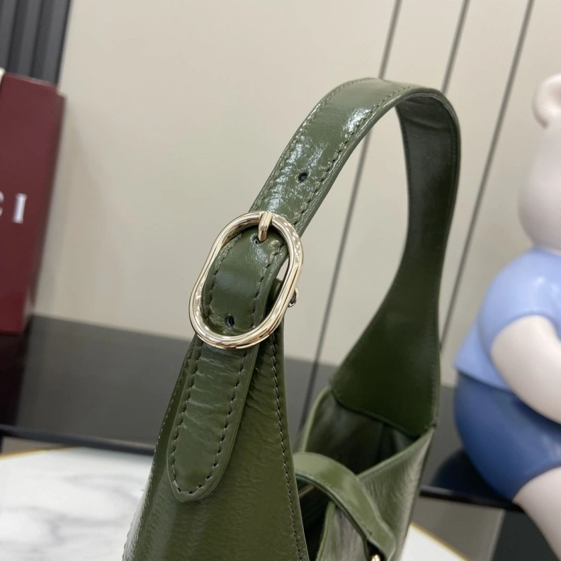 Soft Gxccx Top Handle Bags 38510
