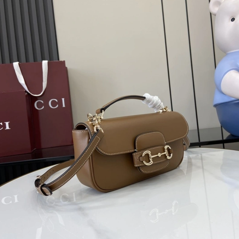 Elegant Gxccx Top Handle Bags 38511