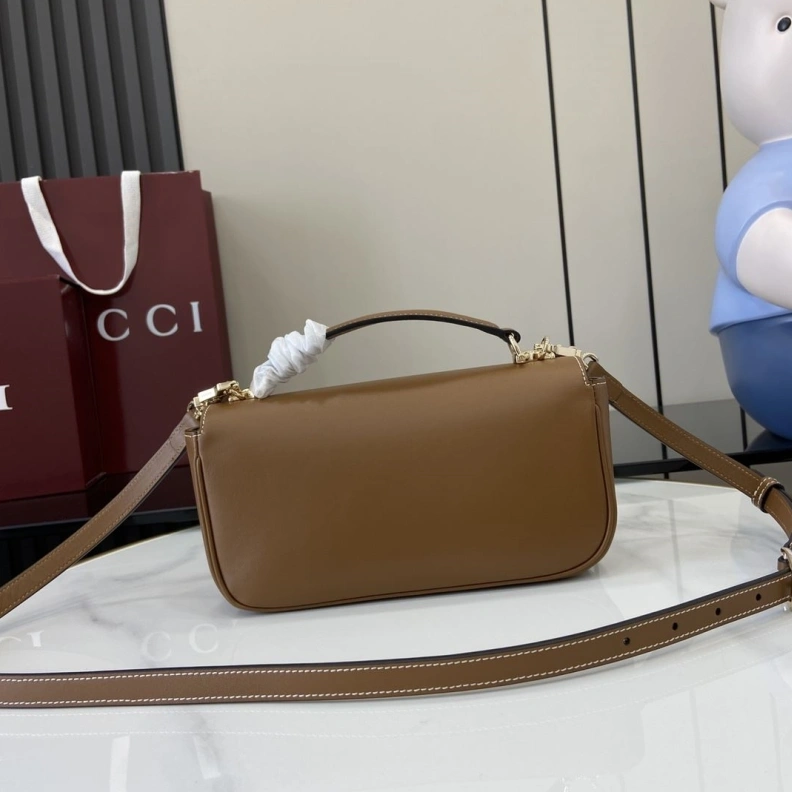 Elegant Gxccx Top Handle Bags 38511