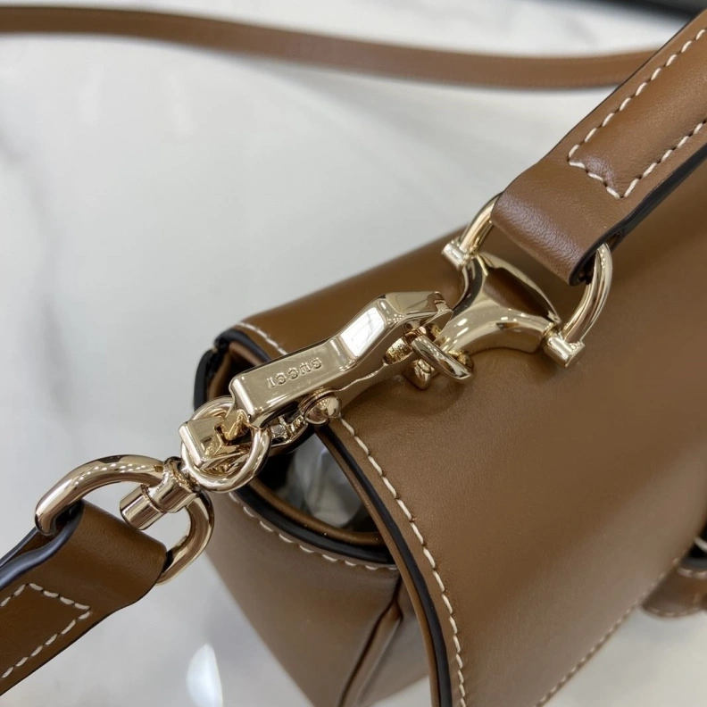 Elegant Gxccx Top Handle Bags 38511