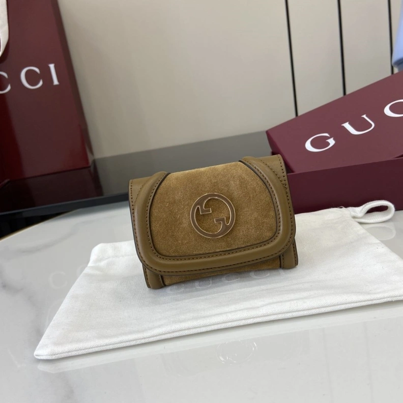 Gxccx Wallets & Purse Soft 38409