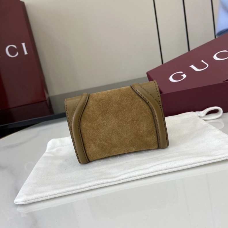 Gxccx Wallets & Purse Soft 38409