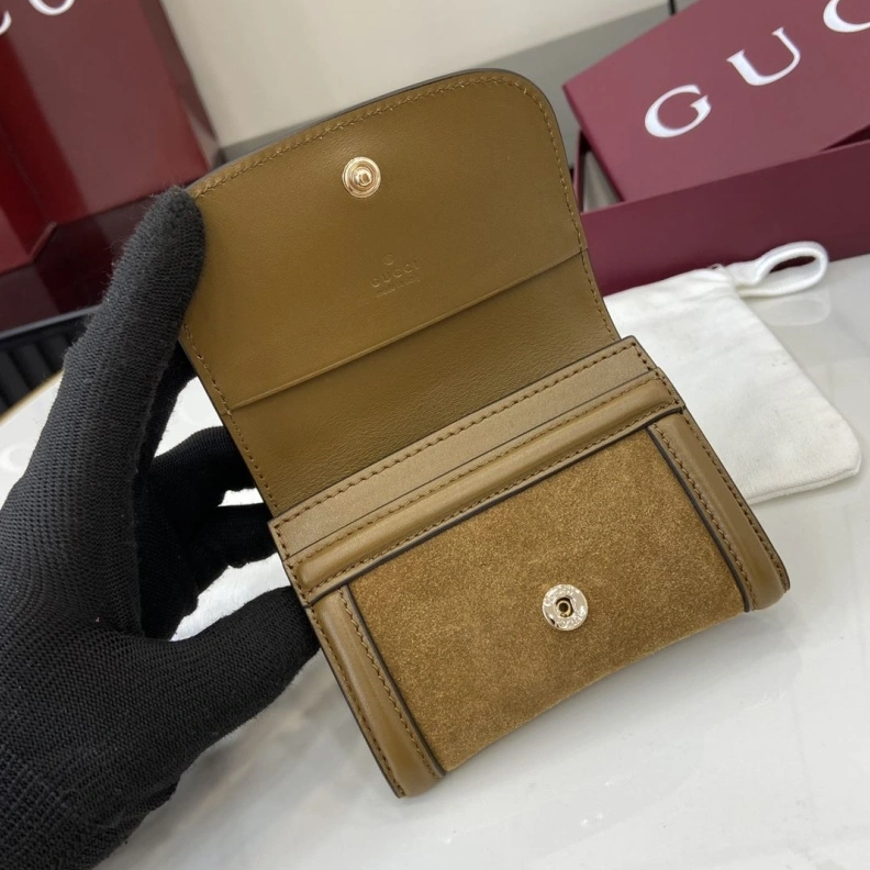 Gxccx Wallets & Purse Soft 38409
