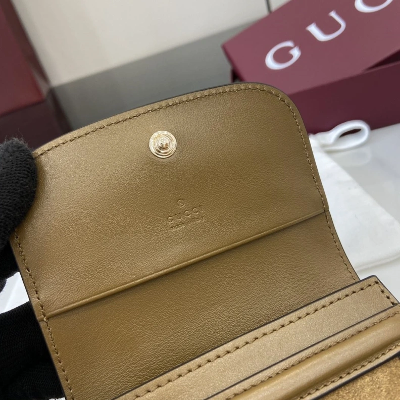 Gxccx Wallets & Purse Soft 38409