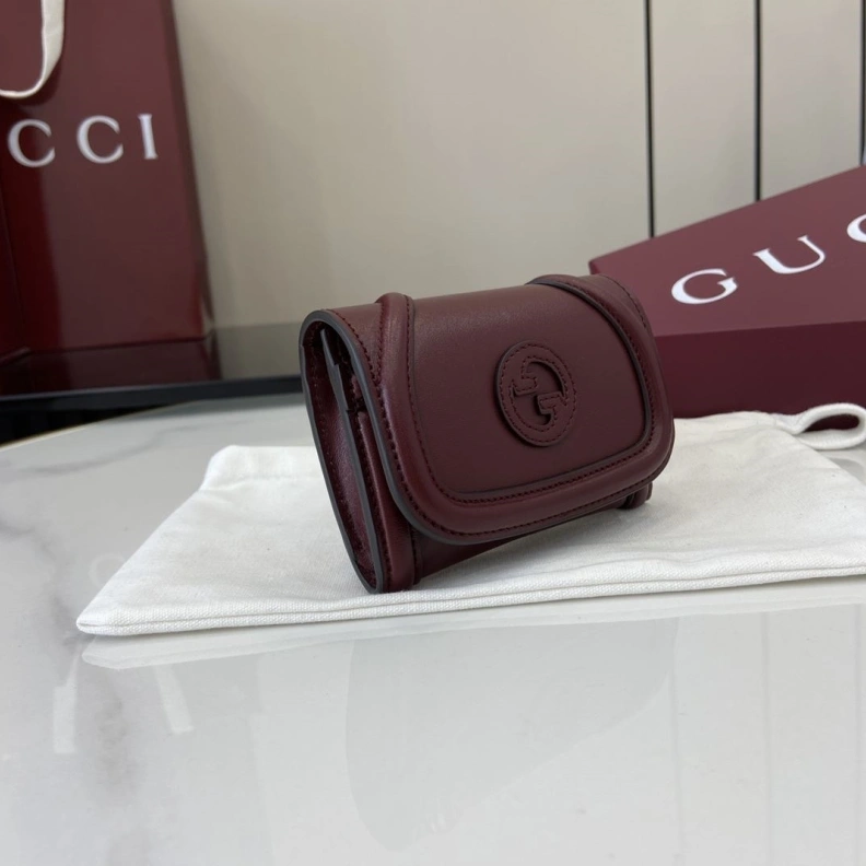 Gxccx Wallets & Purse Compact 38428