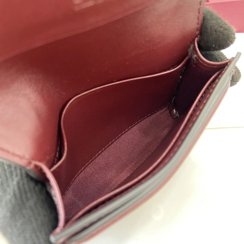 Gxccx Wallets & Purse Compact 38428