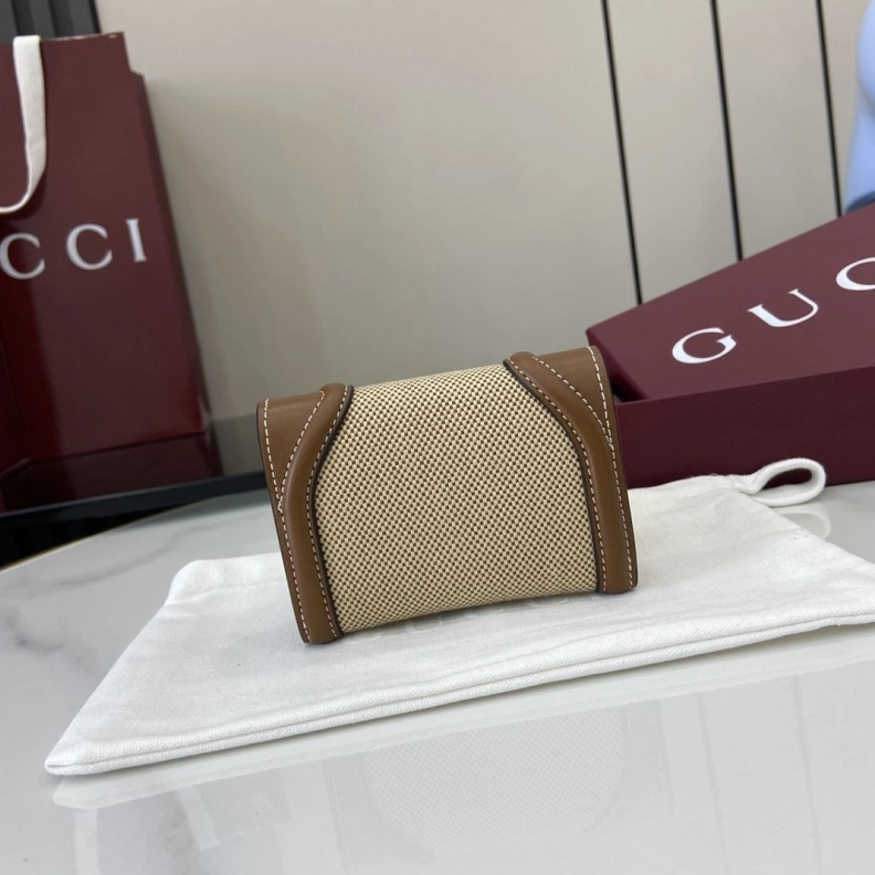 Gxccx Wallets & Purse Refined 38434