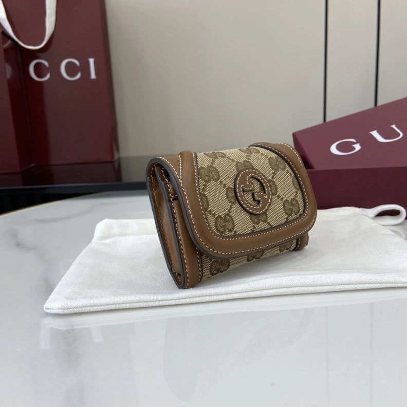 Gxccx Wallets & Purse Reliable 38394