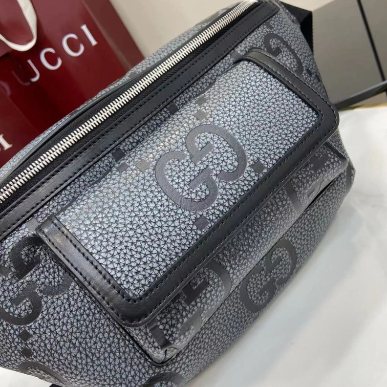 AllSeason Gxccx Waist & Chest Packs 38473