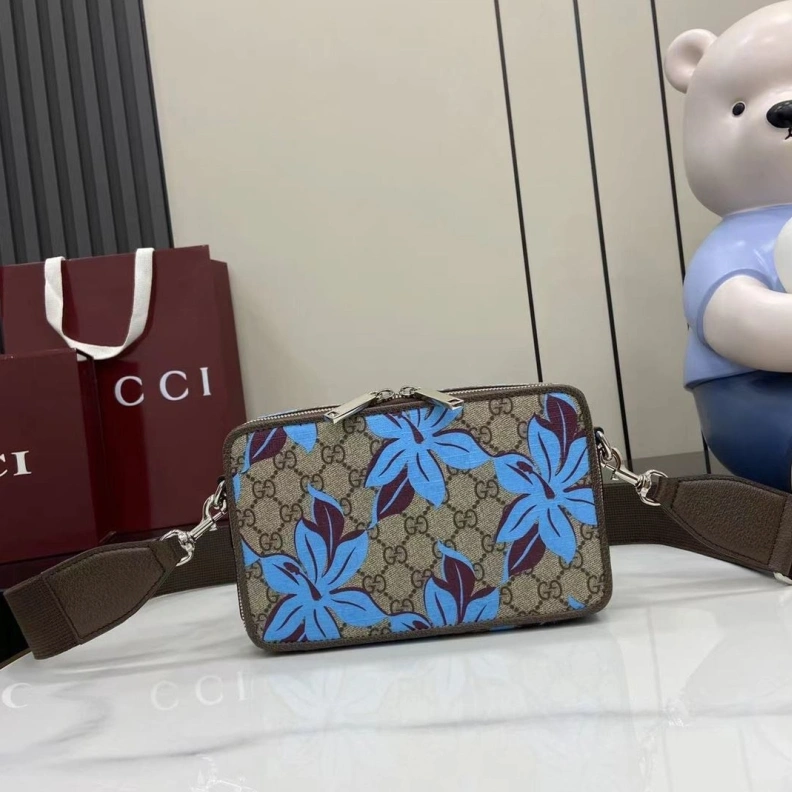 StreetReady Gxccx Satchel Bags 38682