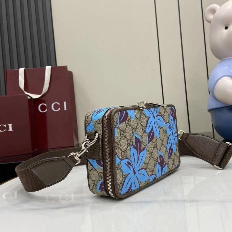 StreetReady Gxccx Satchel Bags 38682