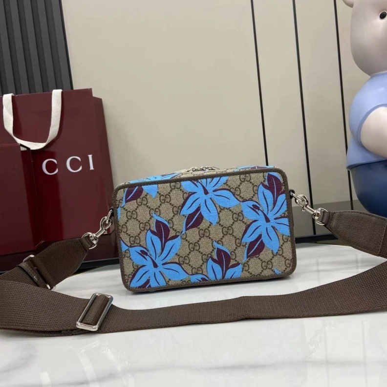 StreetReady Gxccx Satchel Bags 38682