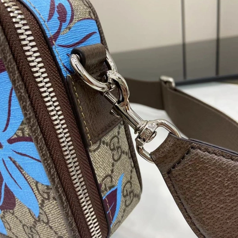 StreetReady Gxccx Satchel Bags 38682