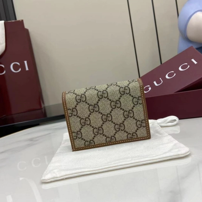 Gxccx Wallets & Purse Trendsetting 38430