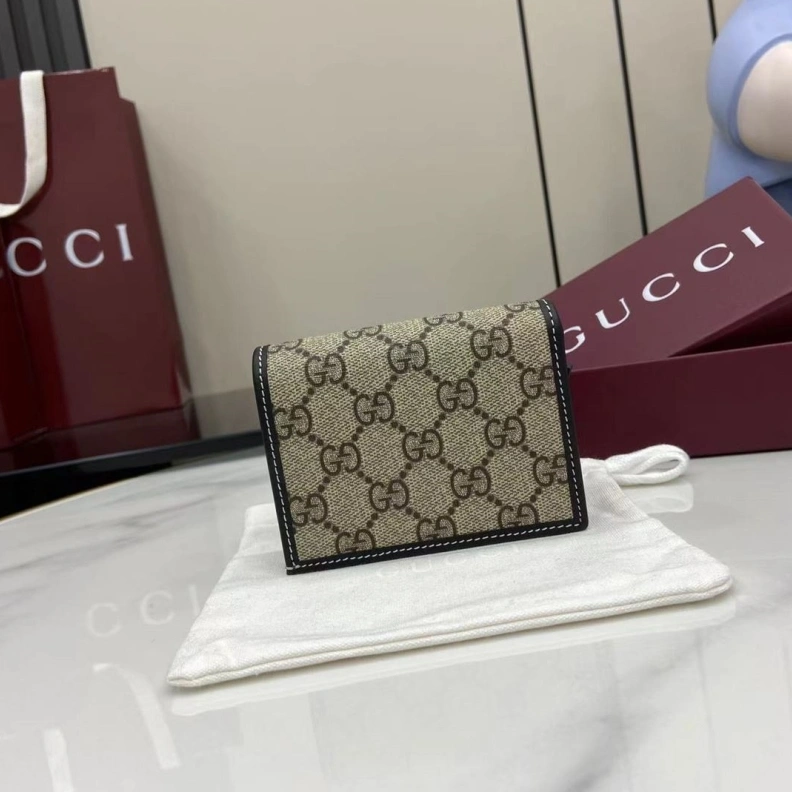 Gxccx Wallets & Purse Classic 38388