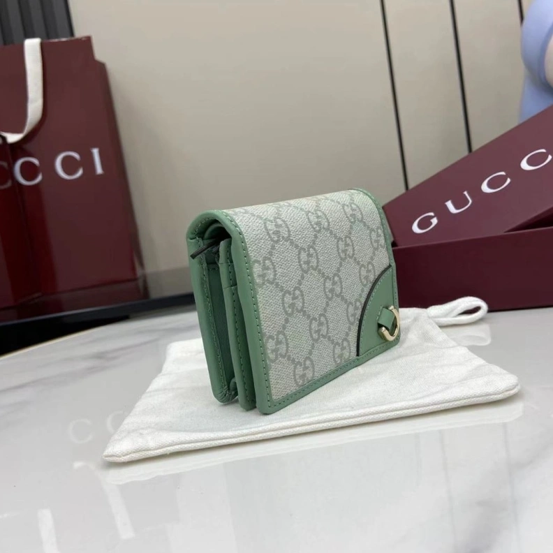 Unique Gxccx Wallets & Purse 38395