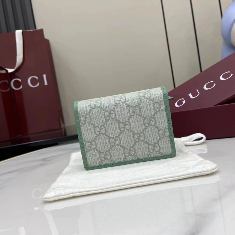 Unique Gxccx Wallets & Purse 38395