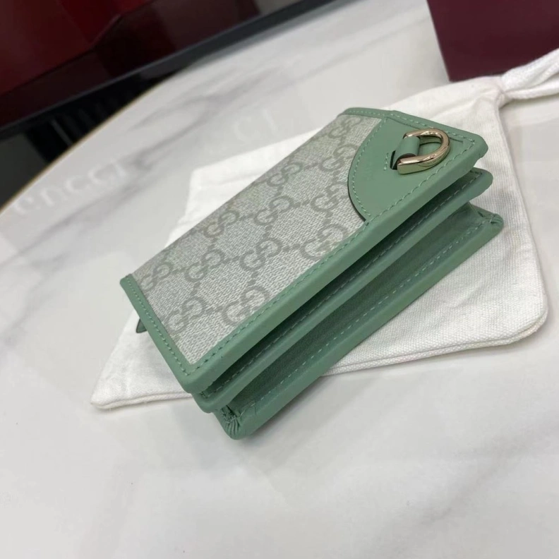 Unique Gxccx Wallets & Purse 38395