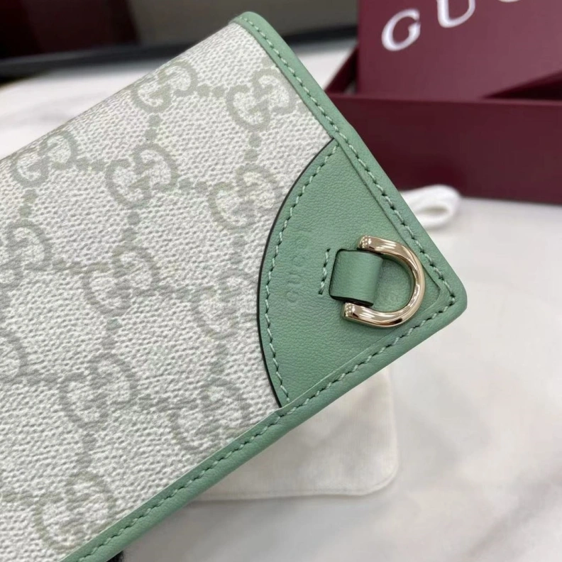 Unique Gxccx Wallets & Purse 38395