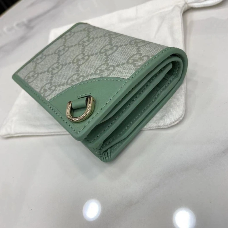 Unique Gxccx Wallets & Purse 38395