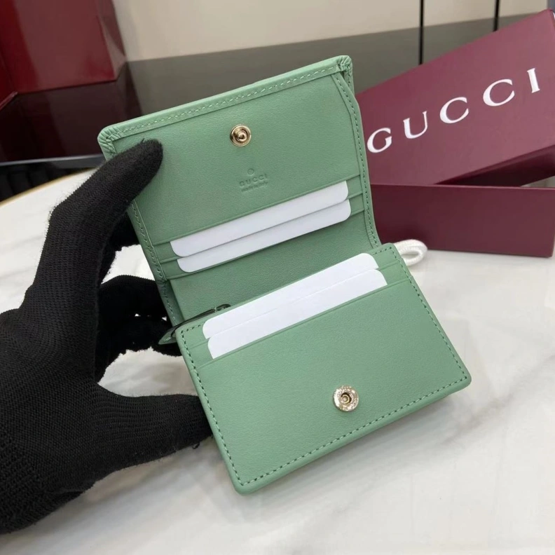 Unique Gxccx Wallets & Purse 38395
