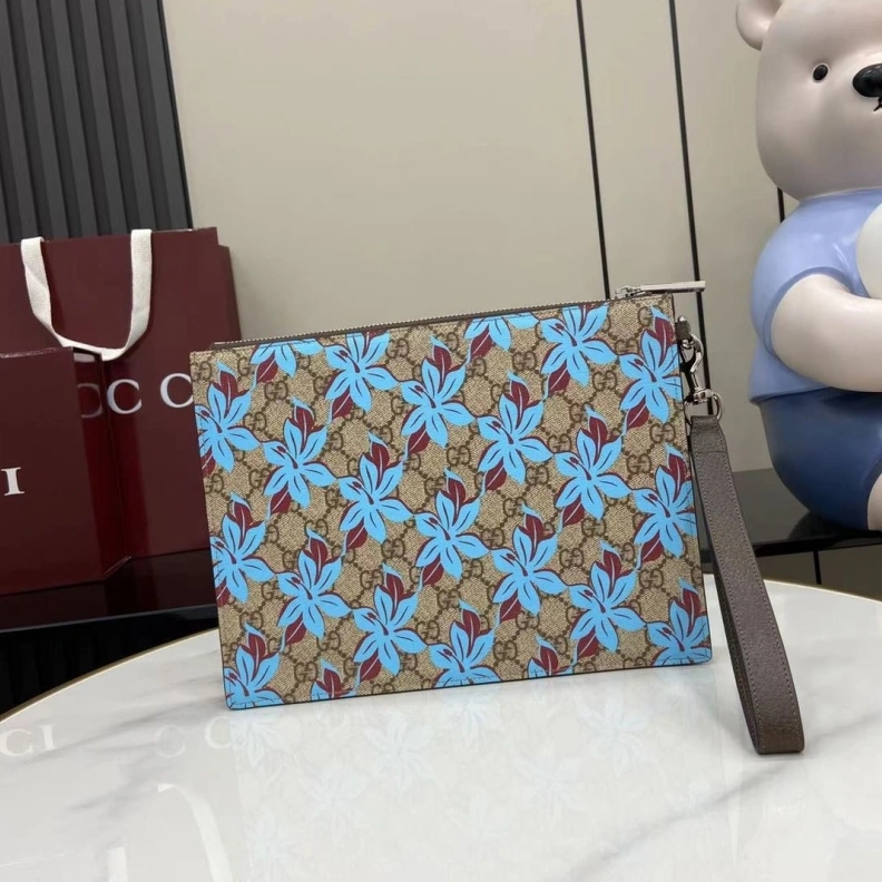 Gxccx Clutch Bags Functional 38741