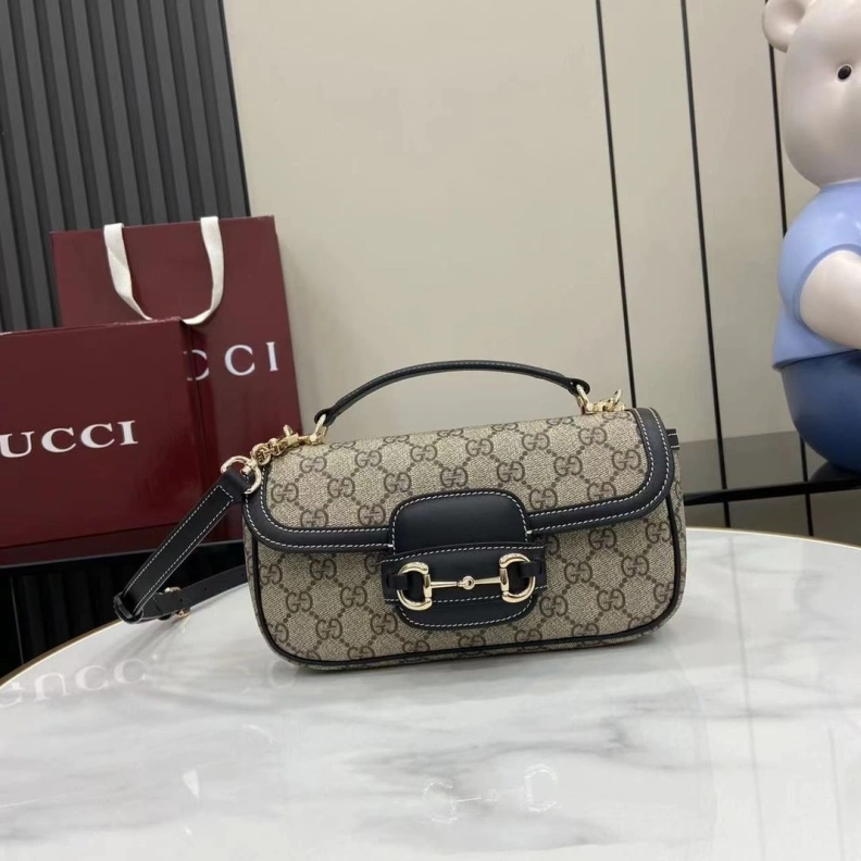 HighQuality Gxccx Top Handle Bags 38479